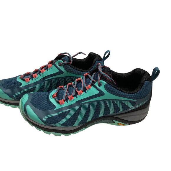 MERRELL‎ SIREN EDGE 3 WOMEN SHOES j035614 size 9.5 - Picture 8 of 10